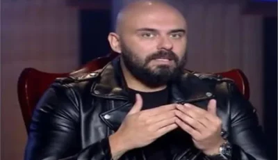 إحالة دعوى تعويض بمليون جنيه ضد الفنان أحمد صلاح حسني للتحقيق
