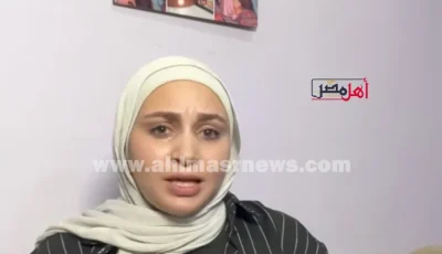 سيدة تستغيث من خطف ابنتها بالشرقية.. وتطالب بتنفيذ أحكام قضائية