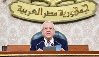 رئيس «النواب» عن إسرائيل: لقد فاقت جرائمُها في بشاعتِها كلَّ الحدودِ