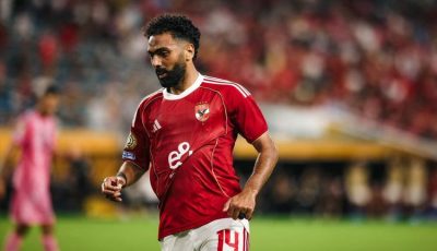 خالد جاد الله: الشحات يستحق المشاركة أساسياً على أي لاعب في مركزه