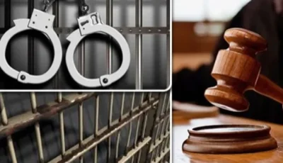 وزير العدل: بدائل الحبس الاحتياطي في مشروع قانون الإجراءات الجنائية كافية