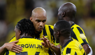 أسوأ لاعب في الاتحاد ضد شباب الأهلي
