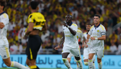 أبرز نجوم النصر والزوراء قبل المواجهة الحاسمة