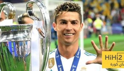 اكتساح مدريدي .. أكثر اللاعبين مشاركة في تاريخ دوري الابطال