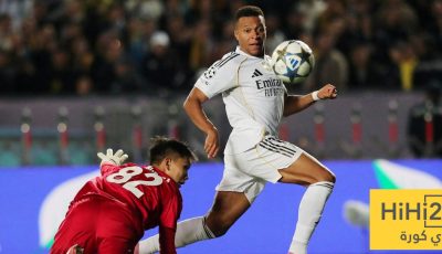 مبابي.. الساحر الذي لا يُقهر في ريال مدريد!