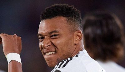 أكثر من نصف أهداف ريال مدريد.. مبابي يتوهج مع الملكي