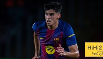 برشلونة يخسر … ومدريد يشمت!