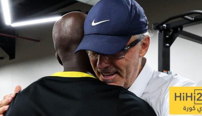 لا وقت للتجارب في اختيار مدرب الاتحاد الجديد!