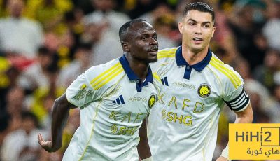 أول قرار ينتظر إدارة النصر في الشتاء
