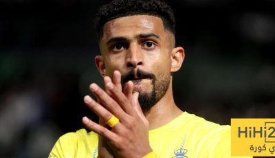الاتحاد يسابق الزمن لتأمين المبلغ المطلوب لضم العمري قبل الشتوية