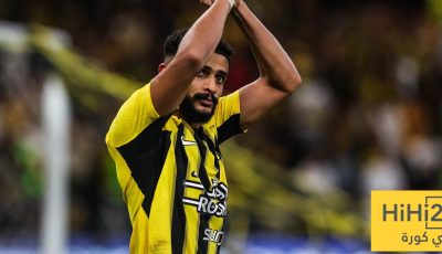 أزمة العمري .. نجم النصر السابق يفتح النار على الاتحاد