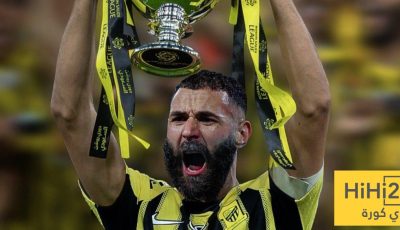 في 70 مباراة.. بنزيما يكتب التاريخ مع الاتحاد